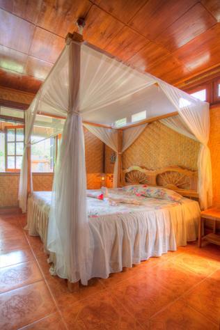 Hotel Angsoka Temukus Quarto foto